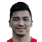 Lorenzo Reyes FIFA 17