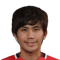 Yosuke Kashiwagi FIFA 17