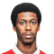 Mohamed Kanno FIFA 17