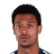 Rashid Mahazi FIFA 17