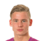 Johan Brattberg FIFA 17