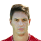 Nikola Vukcević FIFA 17