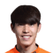 Lee Chang Min FIFA 17