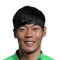 Kim Gyeong Min FIFA 17