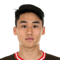 Kyoung Rok Choi FIFA 17