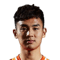 Wu Xinghan FIFA 17