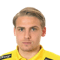 Hampus Svensson FIFA 17