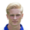 Morten Thorsby FIFA 17