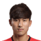 Lee Hak Min FIFA 17