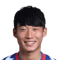Jeong Min Woo FIFA 17