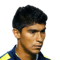 José Huentelaf FIFA 17
