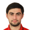 Alikhan Shavaev FIFA 17