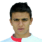 Jhon Duque FIFA 17