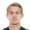 Lukas Boeder FIFA 17