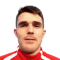 David O'Sullivan FIFA 17
