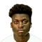 Kabongo Tshimanga FIFA 17