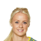 Amanda Ilestedt FIFA 17