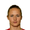 Caroline Graham Hansen FIFA 17