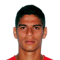 Jhonathan Muñoz FIFA 17