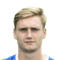 Mitchell Dickenson FIFA 17