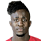 Isaac Mbenza FIFA 17