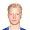 Emil Ekblom FIFA 17