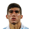 Leandro Vega FIFA 17