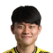 Lee Ji Min FIFA 17