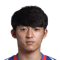 Kim Boo Gwan FIFA 17