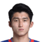 Jeong Gi Woon FIFA 17