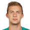 Dmitriy Barinov FIFA 17
