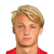 Kasper Dolberg FIFA 17