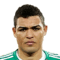 Álvaro Montero FIFA 17