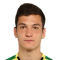 Shamil Gasanov FIFA 17