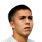 Jaime Carreño FIFA 17