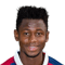 Amadou Diawara FIFA 17