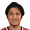 Daisuke Nasu FIFA 17