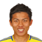 Takuma Nishimura FIFA 17