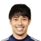 Sho Naruoka FIFA 17