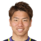 Takuma Asano FIFA 17