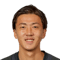 Shun Nagasawa FIFA 17