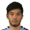 Yuki Nakamura FIFA 17