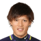 Naoki Otani FIFA 17