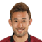 Hideo Tanaka FIFA 17