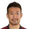 Kazuma Watanabe FIFA 17