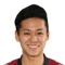 Yoshiki Matsushita FIFA 17