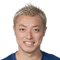 Shunsuke Tsutsumi FIFA 17