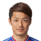 Kensuke Fukuda FIFA 17