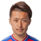 Takuma Tsuda FIFA 17