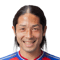 Naoya Shibamura FIFA 17